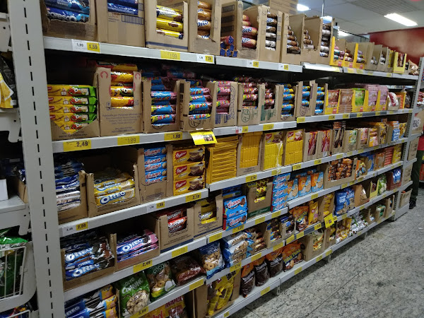 Foto 6 DIA Supermercado