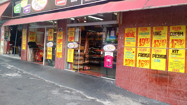 Associação Comerciantes Supermercado Campineiro