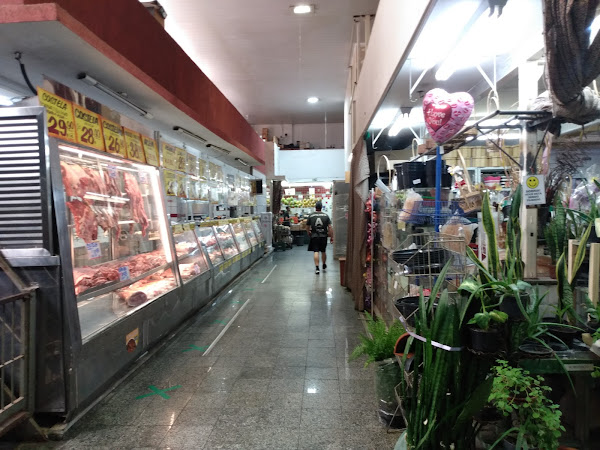 Foto 1 Associação Comerciantes Supermercado Campineiro