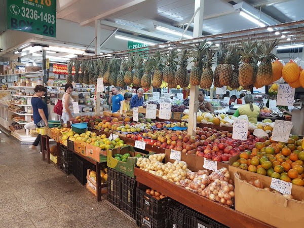 Foto 2 Associação Comerciantes Supermercado Campineiro