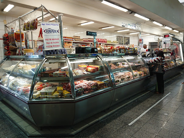 Foto 3 Associação Comerciantes Supermercado Campineiro