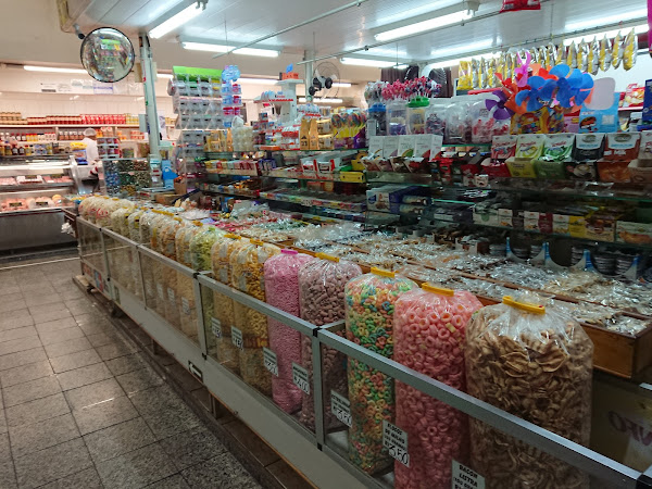 Foto 4 Associação Comerciantes Supermercado Campineiro