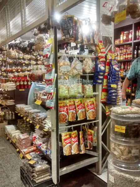 Foto 5 Associação Comerciantes Supermercado Campineiro