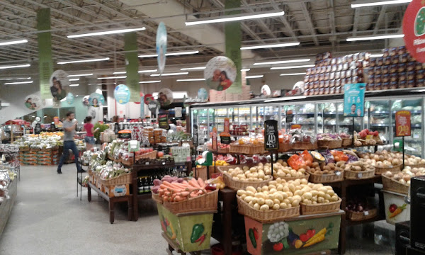 Foto 1 Pão de Açúcar - Campinas Cambuí