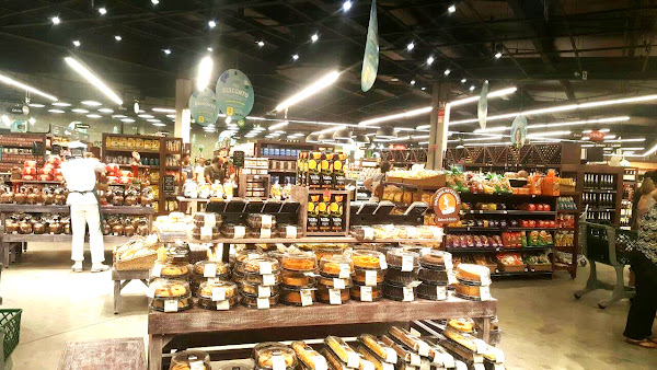 Foto 2 Pão de Açúcar - Campinas Cambuí