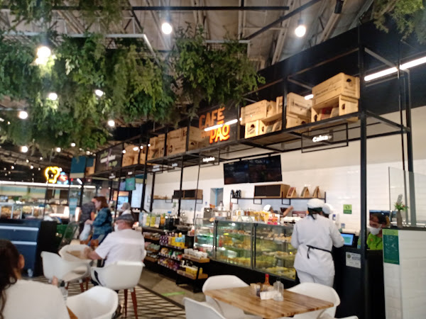 Foto 3 Pão de Açúcar - Campinas Cambuí