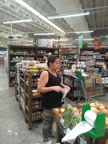 Foto 4 Pão de Açúcar - Campinas Cambuí