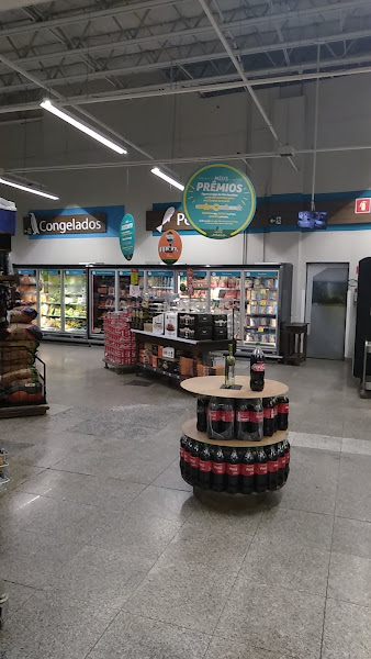 Foto 5 Pão de Açúcar - Campinas Cambuí