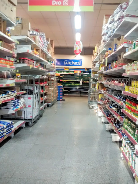 Foto 1 DIA Supermercado