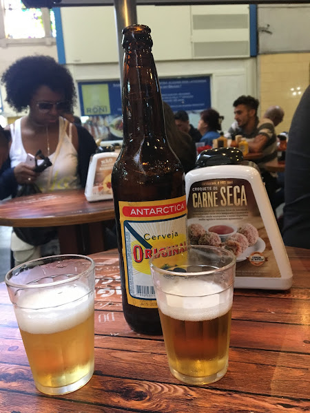 Foto 1 Mercado Central