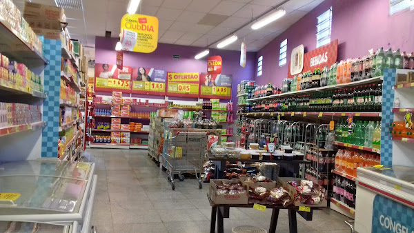 Foto 1 DIA Supermercado