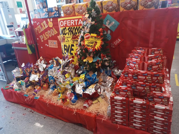 Foto 2 DIA Supermercado