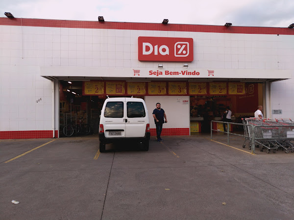 Foto 3 DIA Supermercado