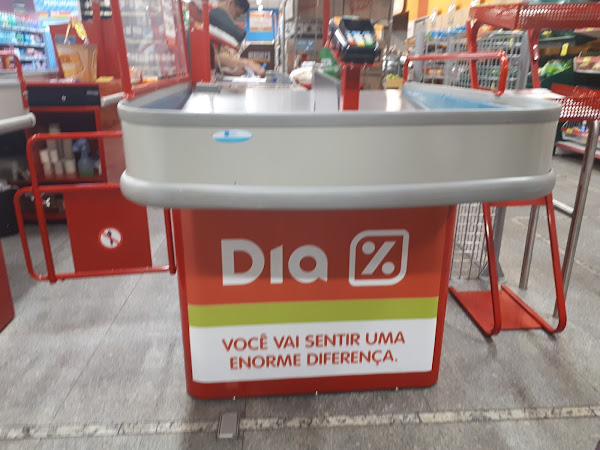 Foto 5 DIA Supermercado