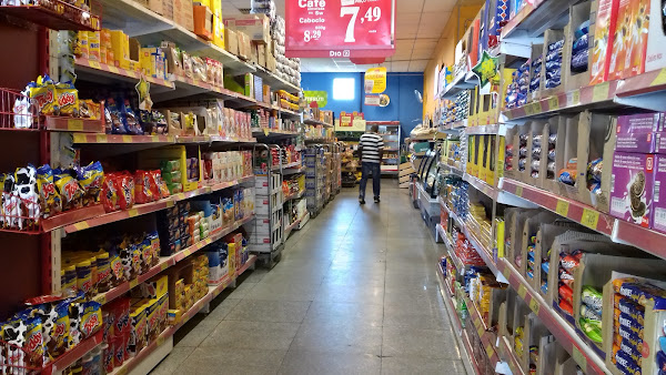 Foto 6 DIA Supermercado