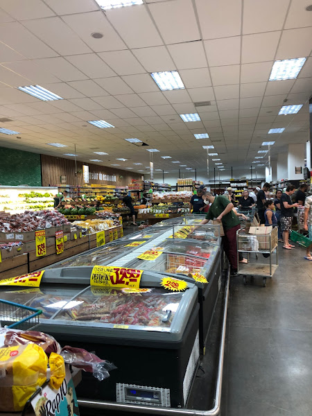 Foto 1 Vitória Max Supermercados