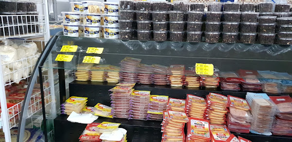 Foto 3 Vitória Max Supermercados