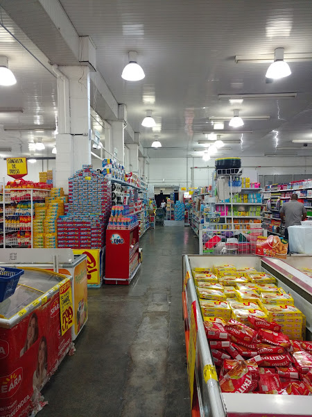 Foto 4 Vitória Max Supermercados