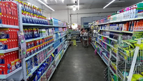 Foto 5 Vitória Max Supermercados