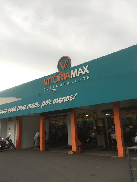 Foto 6 Vitória Max Supermercados Foto 6 Vitória Max Supermercados