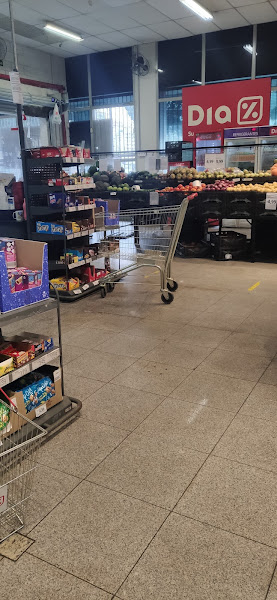 Foto 1 DIA Supermercado