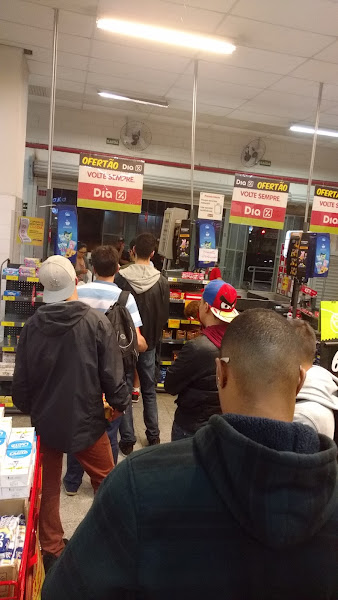 Foto 2 DIA Supermercado