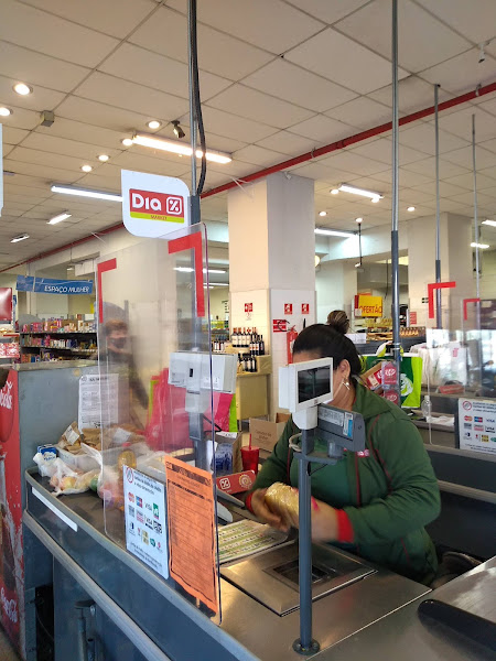 Foto 4 DIA Supermercado
