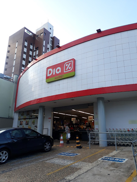 DIA Supermercado