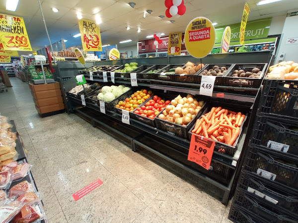 Foto 4 DIA Supermercado