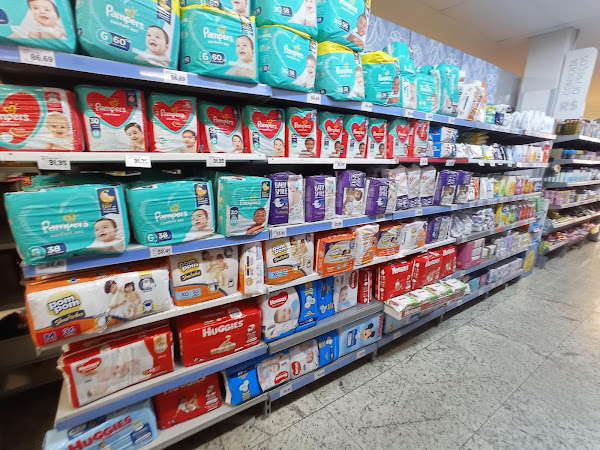 Foto 5 DIA Supermercado