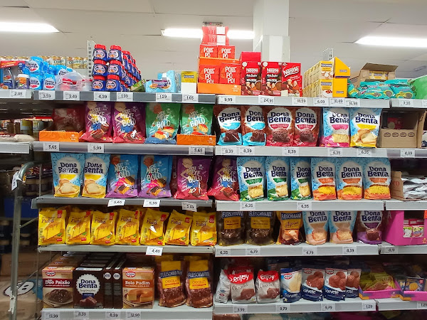 Foto 6 DIA Supermercado