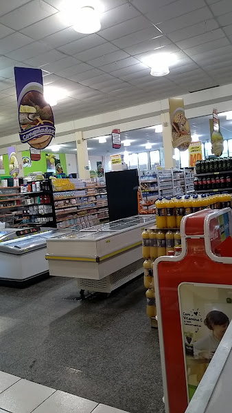 Foto 1 Vila Mais Supermercados