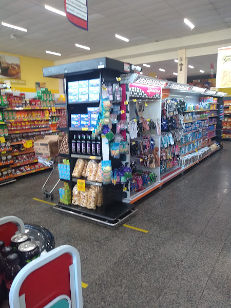 Foto 3 Vila Mais Supermercados