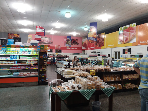 Foto 4 Vila Mais Supermercados