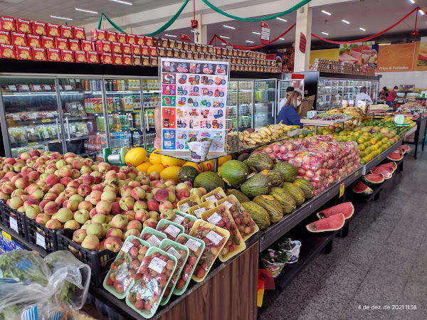 Foto 5 Vila Mais Supermercados