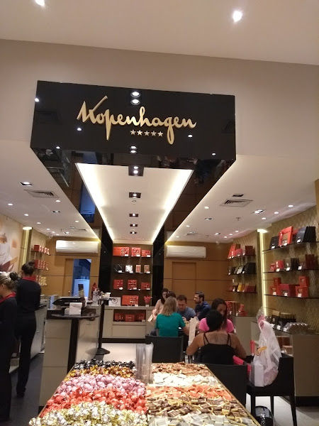 Foto 4 Kopenhagen Foto 4 Kopenhagen