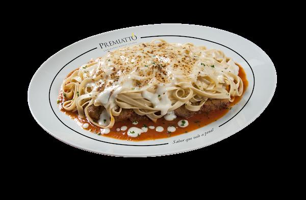 Foto 1 Premiatto Shopping Iguatemi Campinas