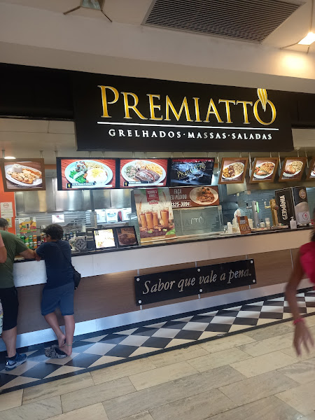 Foto 2 Premiatto Shopping Iguatemi Campinas