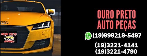 Foto 1 Auto Peças Ouro Preto