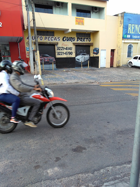 Foto 2 Auto Peças Ouro Preto