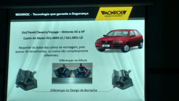 Foto 3 Auto Peças Ouro Preto