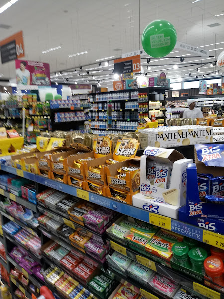 Foto 2 Supermercados Pague Menos - Parque Prado