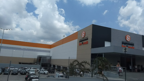 Foto 5 Supermercados Pague Menos - Parque Prado