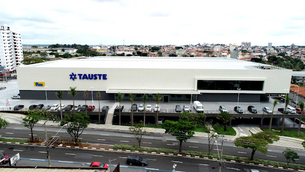 Tauste General Carneiro