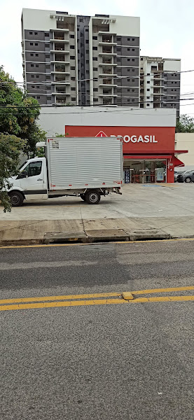 Minuto Pão de Açúcar Jardim Bandeirantes