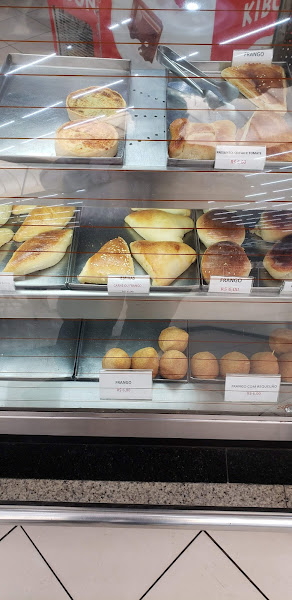 Foto 3 Supermercado Coop - Sorocaba (Árvore Grande)