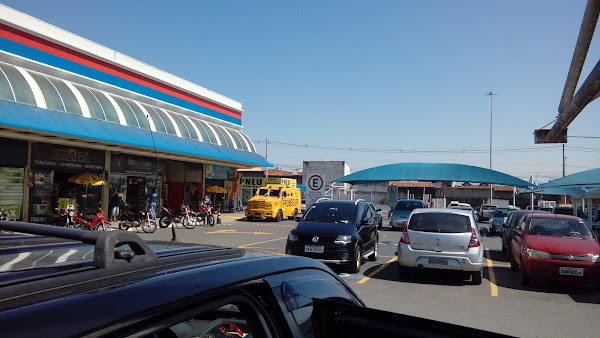 Supermercado Coop - Sorocaba (Itavuvu)