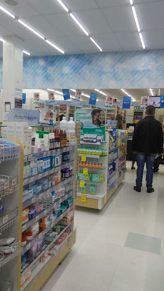 Foto 1 Supermercado Coop - Sorocaba (Itavuvu)