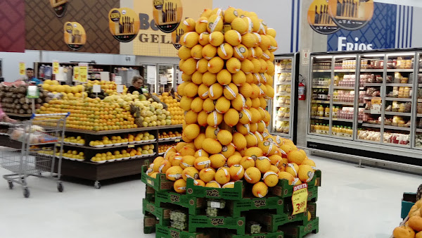 Foto 2 Supermercado Coop - Sorocaba (Itavuvu)
