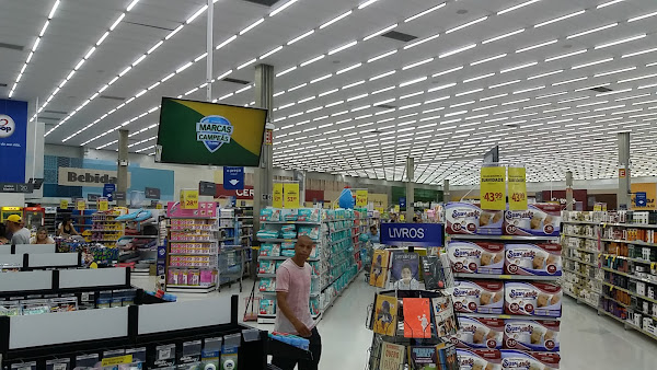 Foto 3 Supermercado Coop - Sorocaba (Itavuvu)